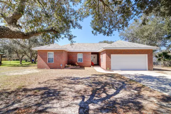 8853 Turkey Bluff Road, Navarre, FL 32566