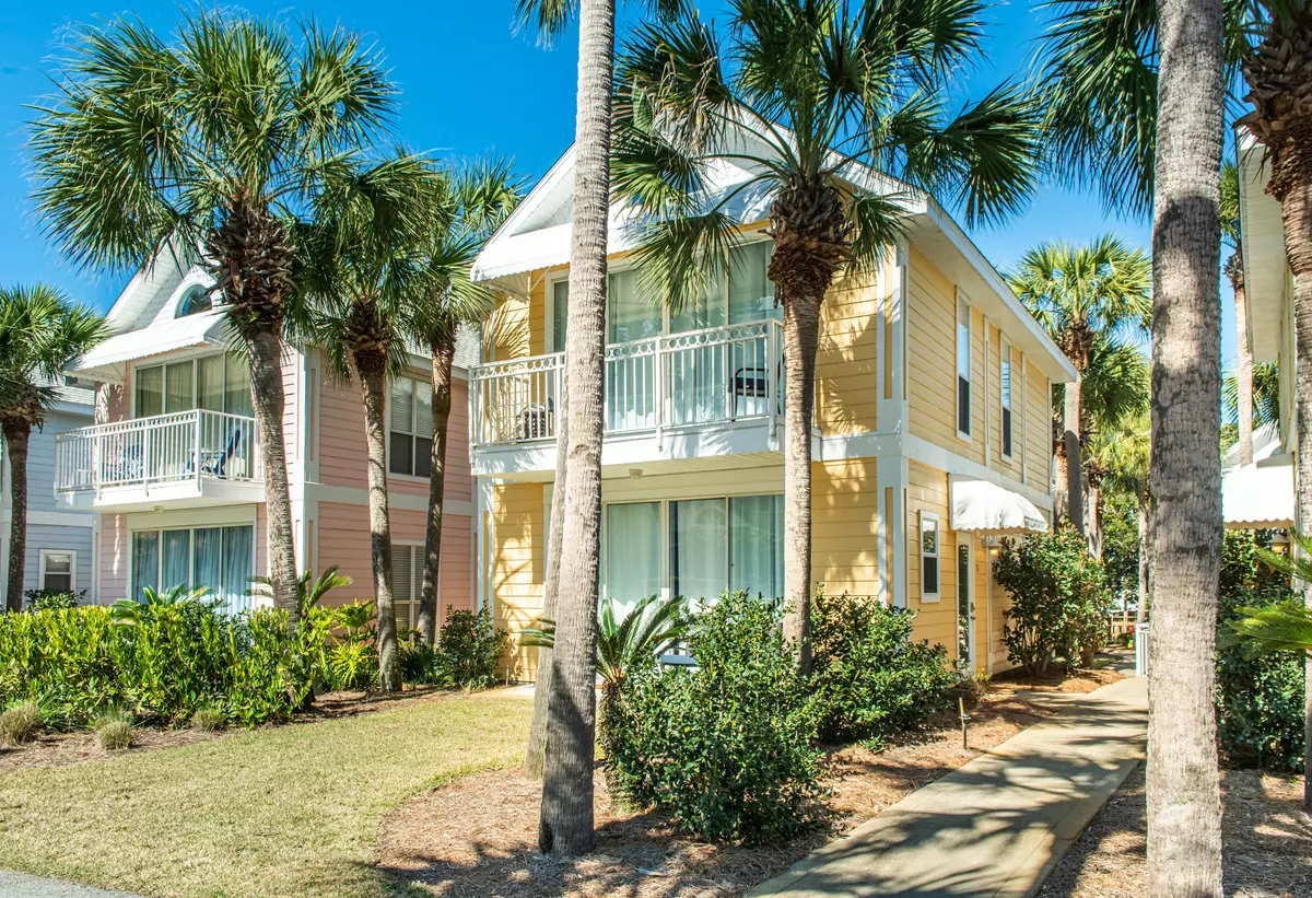 Destin, FL 32541,69 Crystal Beach Drive  #UNIT 3