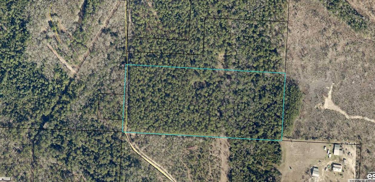 17 AC Ray Cotton Road, Baker, FL 32531