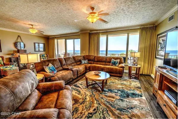 Panama City Beach, FL 32408,7115 Thomas Drive  #UNIT 304