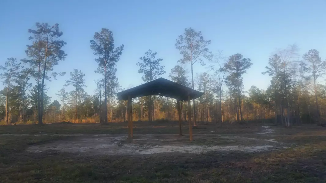 30 acres Crooked Creek Road, Ponce De Leon, FL 32455