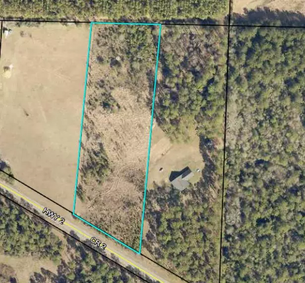 Laurel Hill, FL 32567,TBD Steel Mill Creek Road