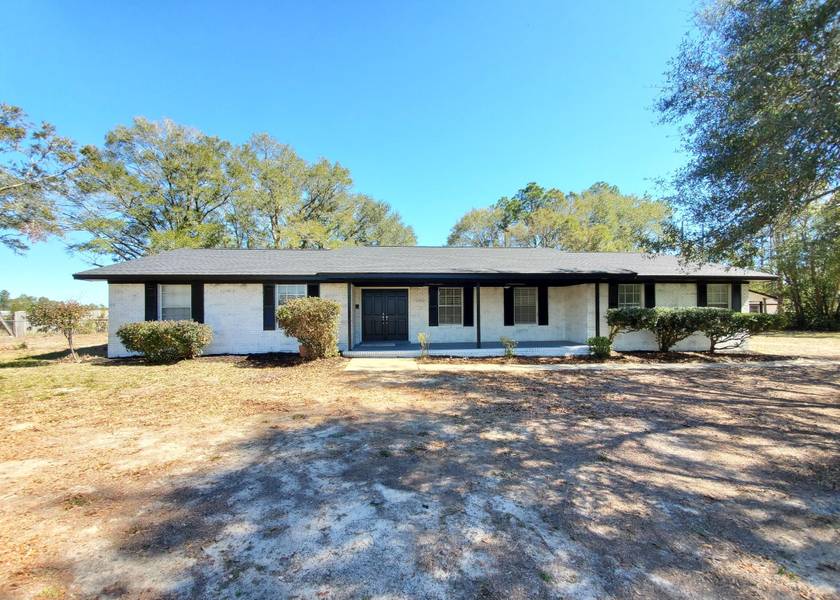 4774 Hardy Adams Road, Holt, FL 32564