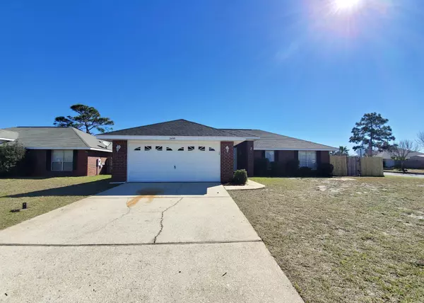 Navarre, FL 32566,2499 Heritage Circle