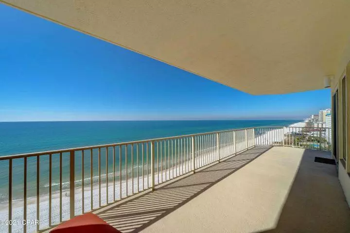 Panama City Beach, FL 32408,8715 Surf Drive  ## 1107A