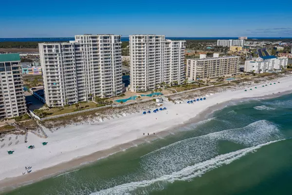 Destin, FL 32541,1050 Highway 98  #UNIT 1403