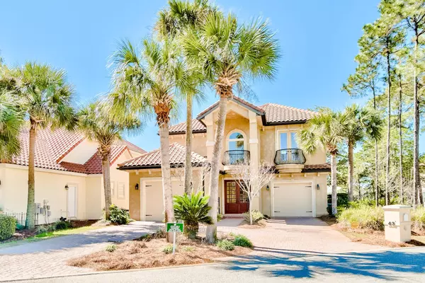 Miramar Beach, FL 32550,43 Cobalt Lane