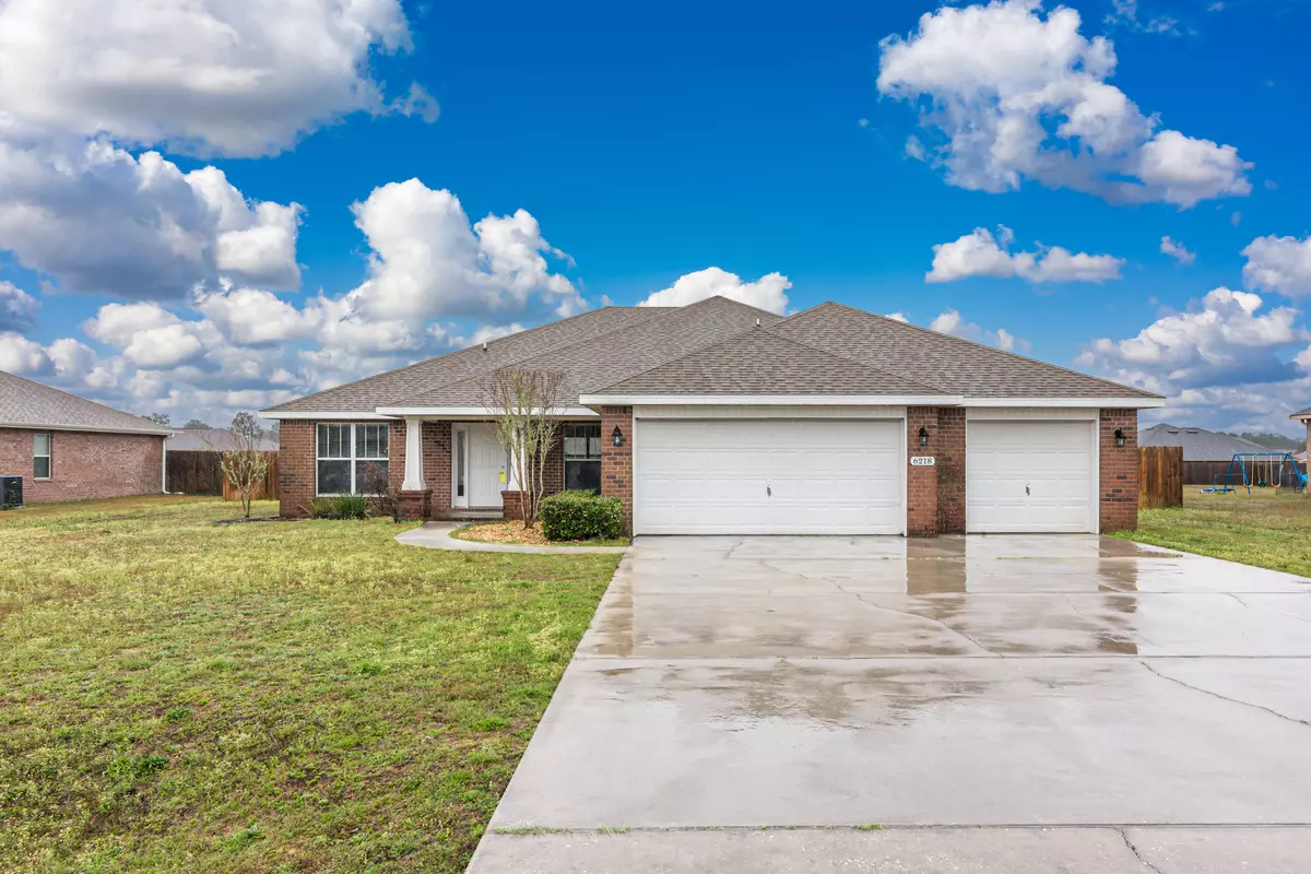 Crestview, FL 32539,6218 Lapis Lane