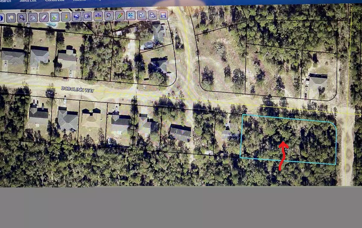 Crestview, FL 32539,XX Bobolink Way