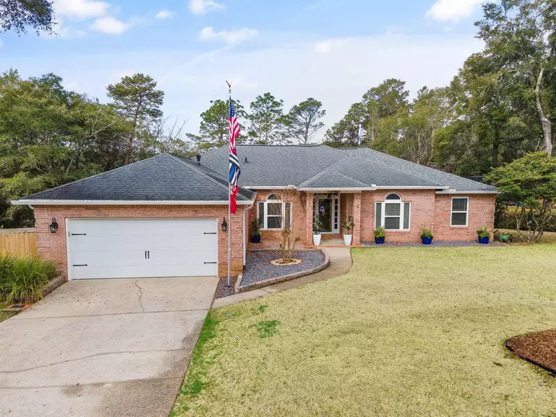 2196 Chase Drive, Niceville, FL 32578