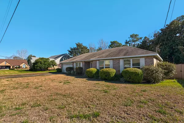 Mary Esther, FL 32569,503 E Timberlake Drive