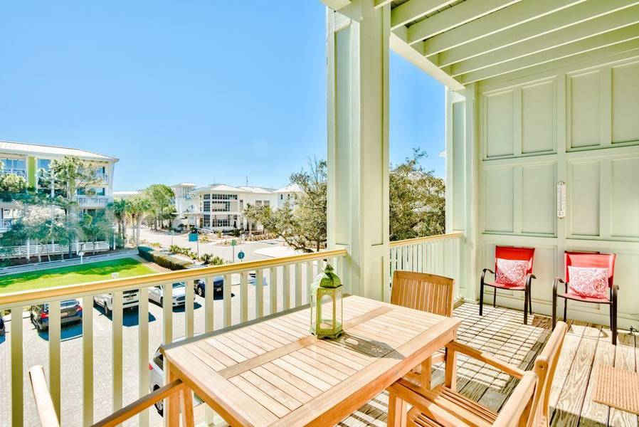 6 Watercolor Boulevard  #UNIT 203, Santa Rosa Beach, FL 32459