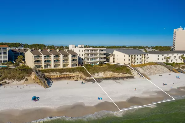 Santa Rosa Beach, FL 32459,3668 E County Hwy 30A  #102