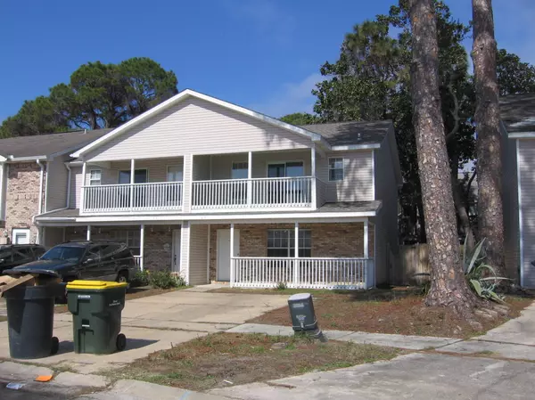 45 SE Chatelaine Circle, Fort Walton Beach, FL 32548
