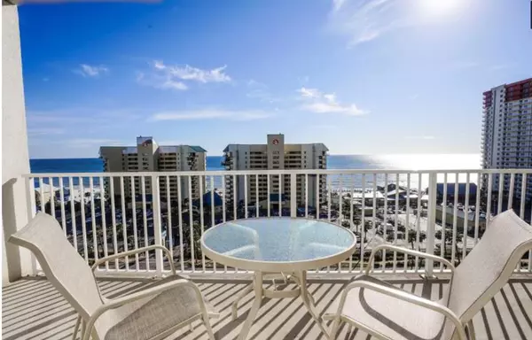 Panama City Beach, FL 32408,9860 S Thomas Drive  #UNIT 919