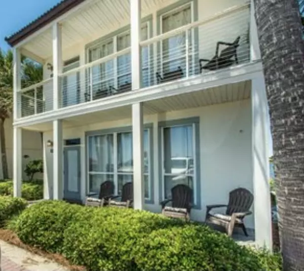 Destin, FL 32541,3551 Scenic Highway 98  #4