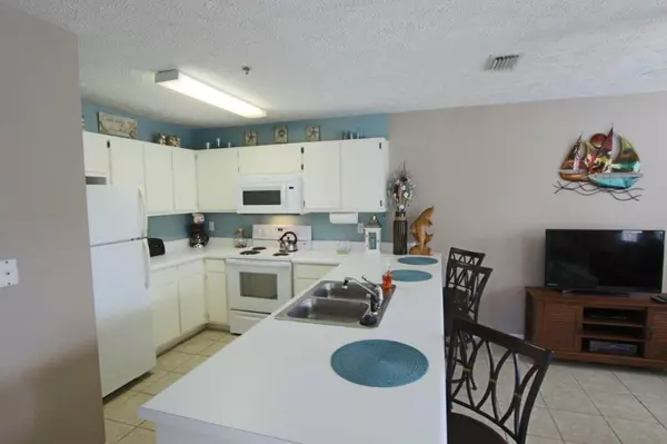 Panama City Beach, FL 32413,17690 Front Beach Road  #UNIT D201