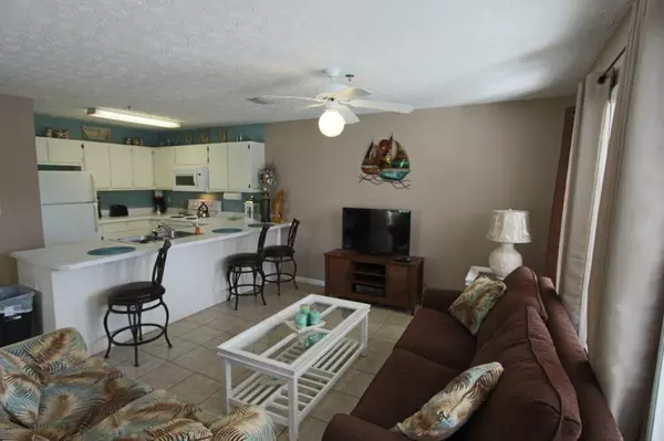 17690 Front Beach Road  #UNIT D201, Panama City Beach, FL 32413