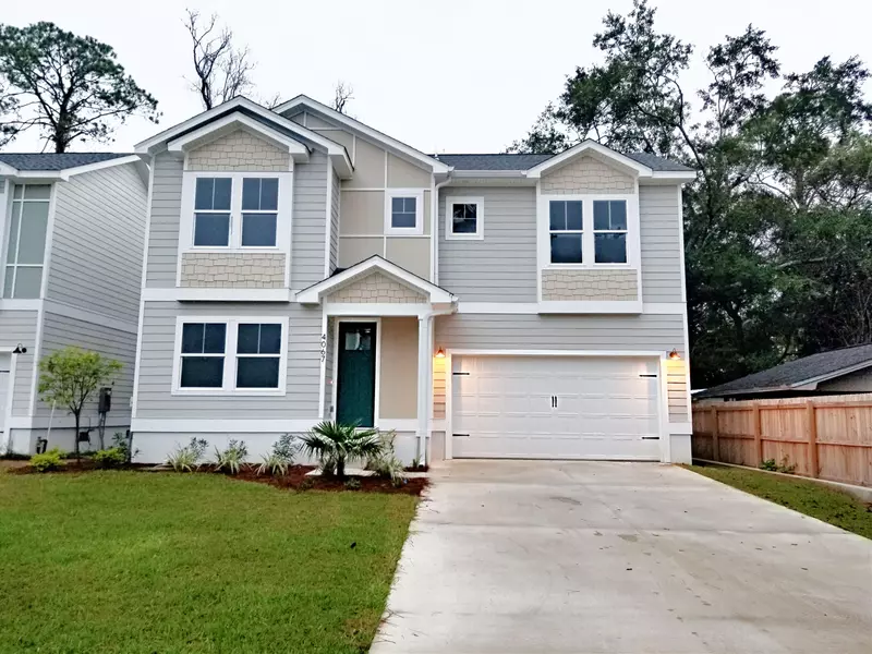 4067 11th Street, Niceville, FL 32578