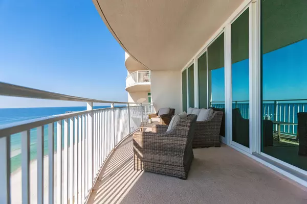 Panama City Beach, FL 32413,15625 Front Beach Road  #UNIT 1101