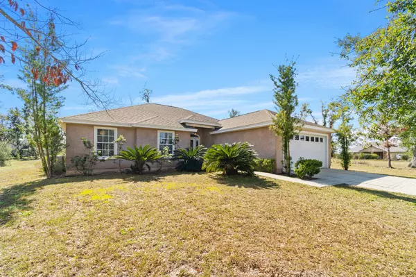 5218 Indian Bluff Drive,  Youngstown,  FL 32466