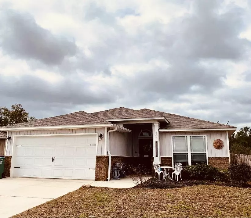 Crestview, FL 32536,235 Croft Circle