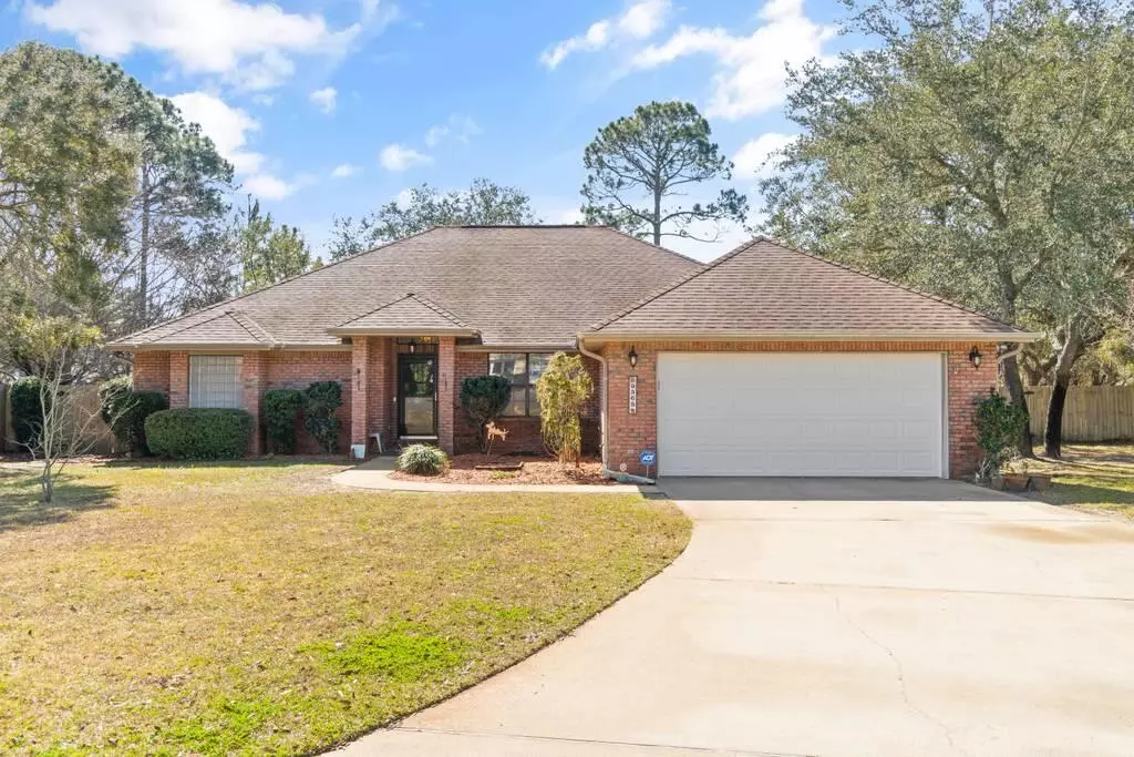 Navarre, FL 32566,9365 Stonehurst Court