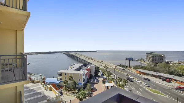 Destin, FL 32541,10 Harbor Boulevard  #UNIT W629