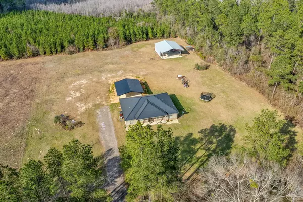 Laurel Hill, FL 32567,3939 Millside Road