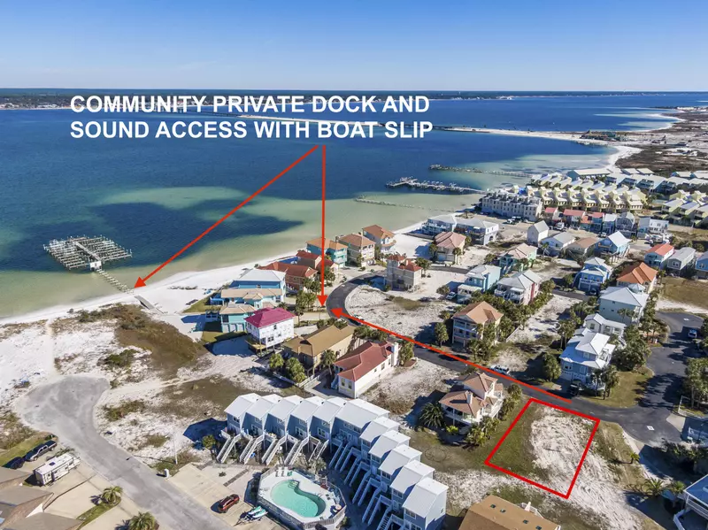 Lot 7 Sonata Court, Navarre, FL 32566