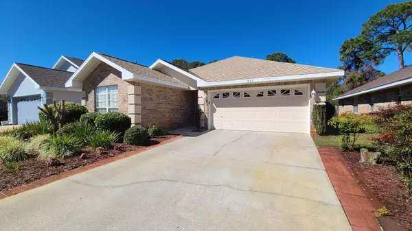 327 Wimico Circle, Destin, FL 32541