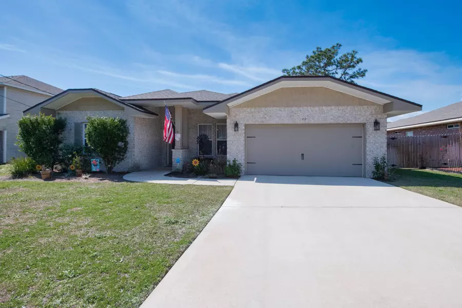 112 NW Jonquil Avenue, Fort Walton Beach, FL 32548