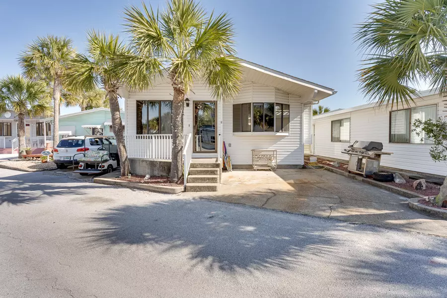 579 GROUPER Avenue, Panama City Beach, FL 32408