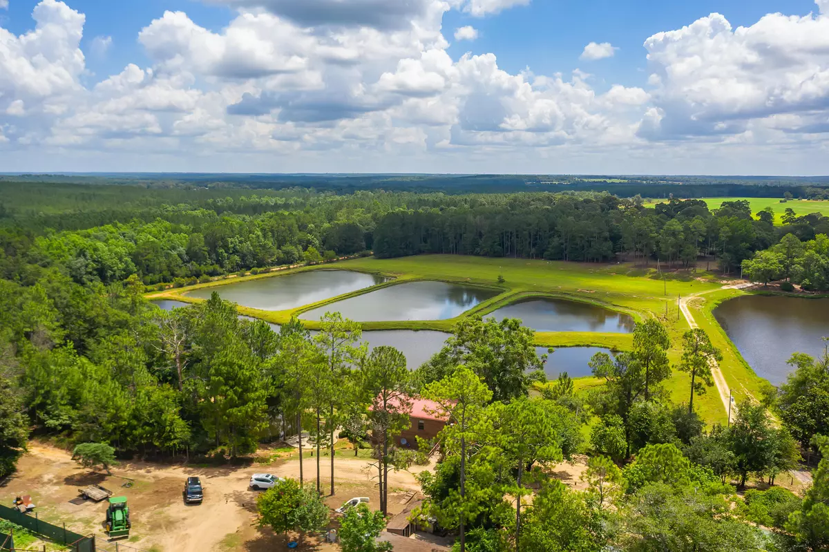 Jay, FL 32565,4439 Wells Pond Road