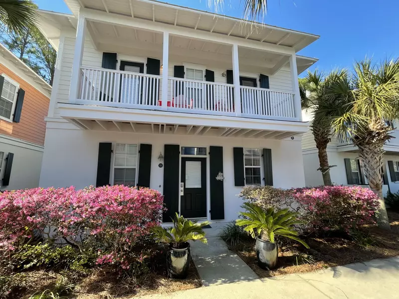 198 Somerset Bridge Road  #UNIT 111, Santa Rosa Beach, FL 32459