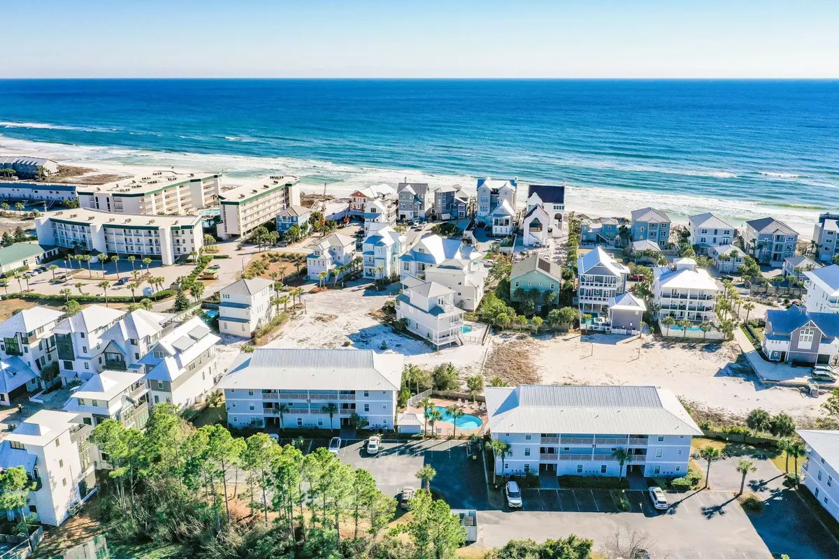 Santa Rosa Beach, FL 32459,11 Beachside Drive  #UNIT 111