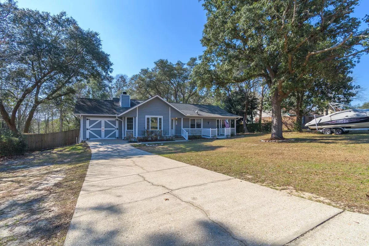 Crestview, FL 32536,309 Ashley Drive