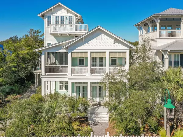 189 Old Beach Road, Santa Rosa Beach, FL 32459