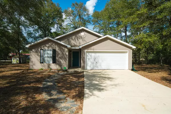 229 Timber Wind Drive, Defuniak Springs, FL 32433