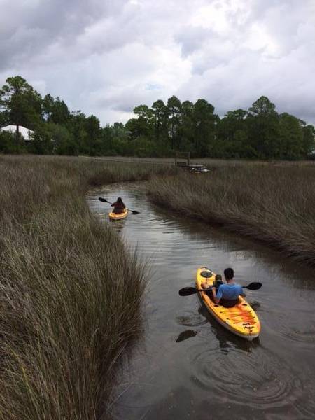 Lot 26 E Point Washington Road, Santa Rosa Beach, FL 32459