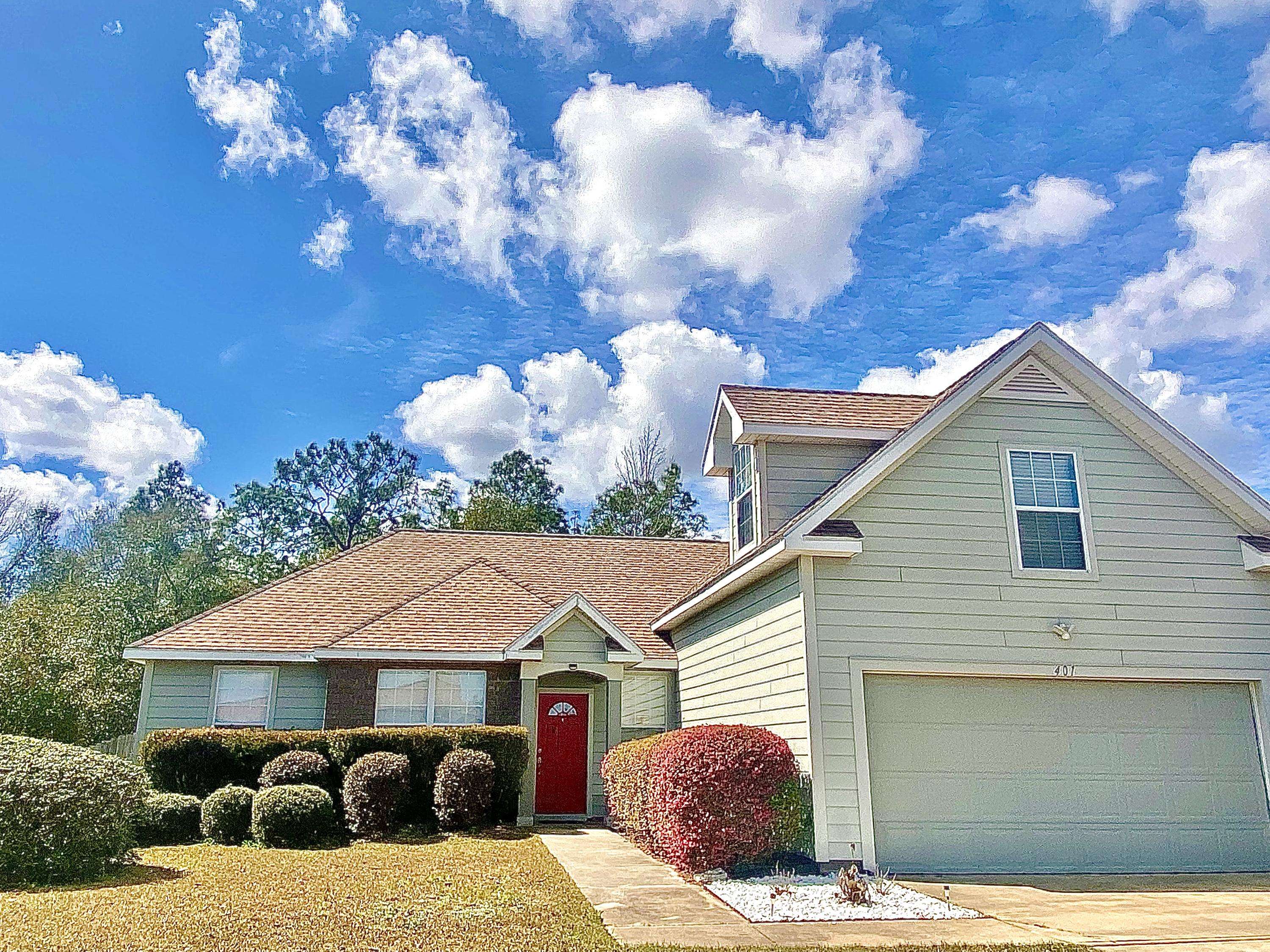 401 Peoria Boulevard, Crestview, FL 32536
