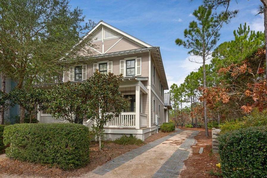 43 Sandy Creek Circle, Santa Rosa Beach, FL 32459