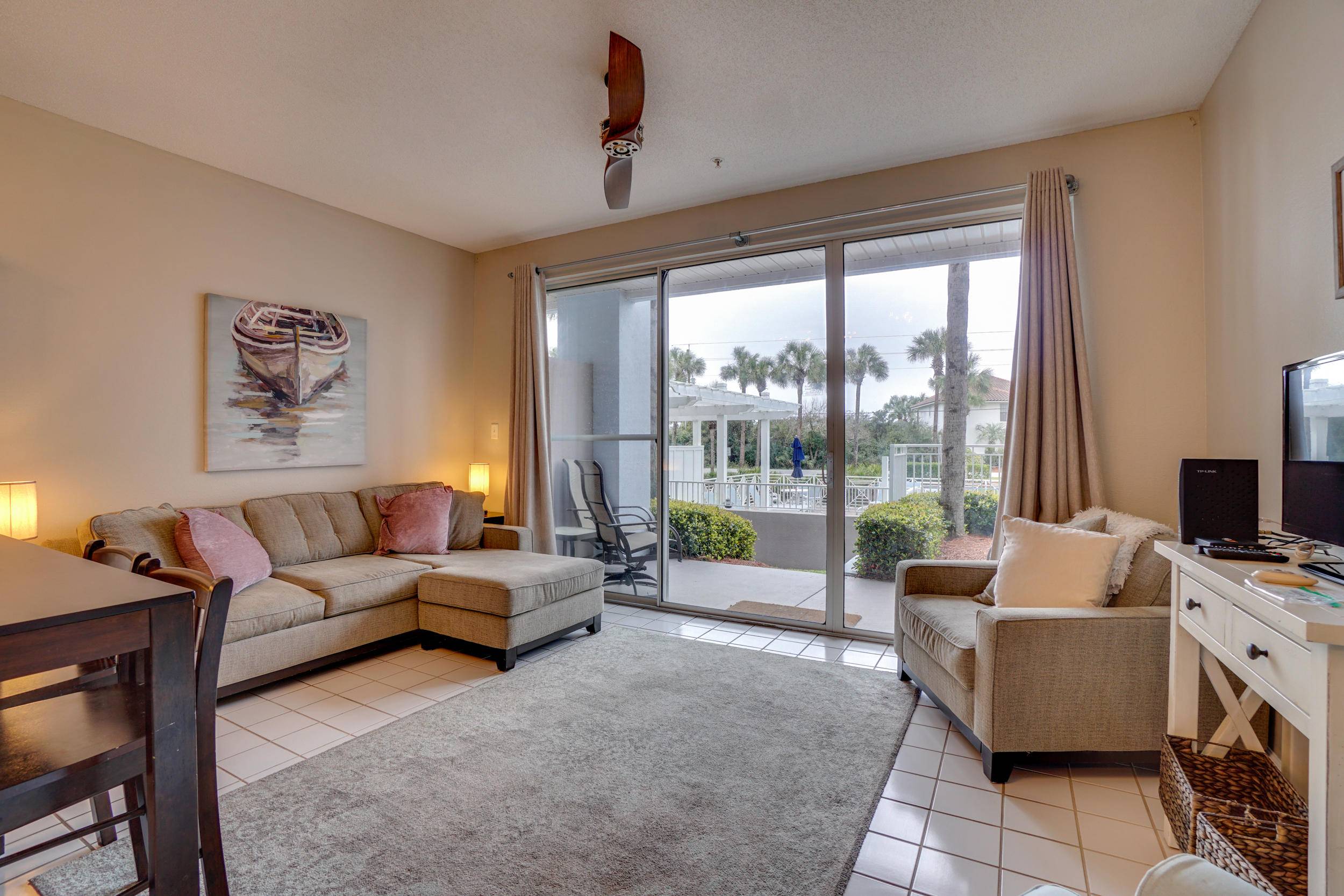 145 Spires Lane  #UNIT 105, Santa Rosa Beach, FL 32459