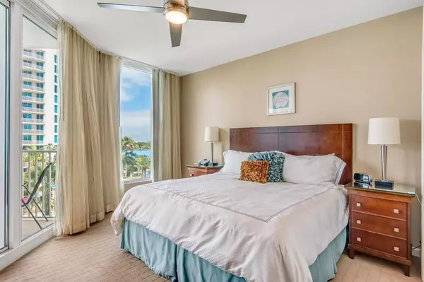 Destin, FL 32541,4207 Indian Bayou Trail  #UNIT 2413