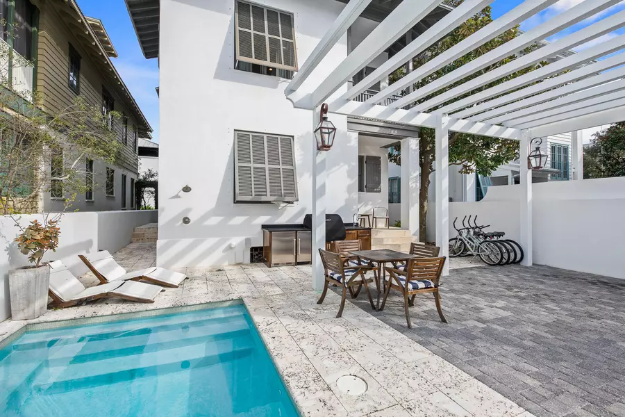 95 Hope Town Lane, Rosemary Beach, FL 32461