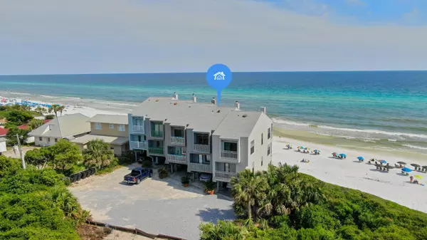 Santa Rosa Beach, FL 32459,49 Hinton Drive  #UNIT 4