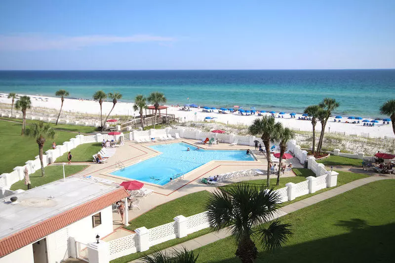 909 Santa Rosa Boulevard  #UNIT 454, Fort Walton Beach, FL 32548