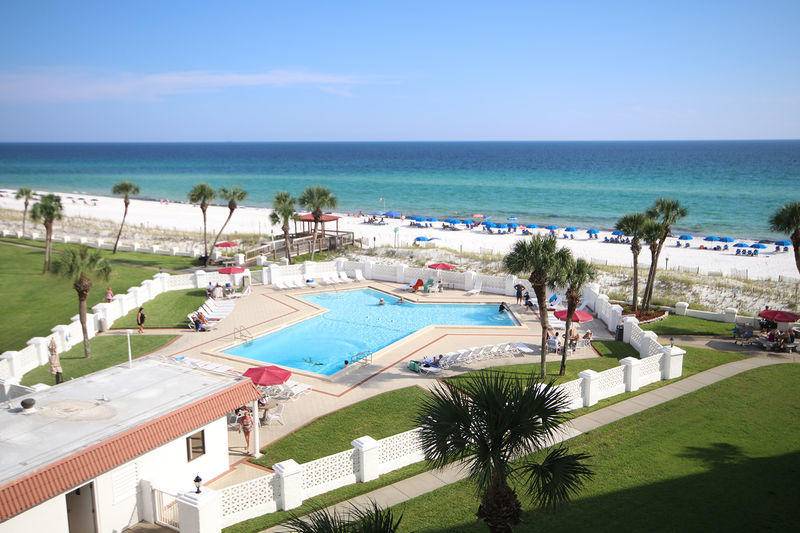 909 Santa Rosa Boulevard  #UNIT 454, Fort Walton Beach, FL 32548