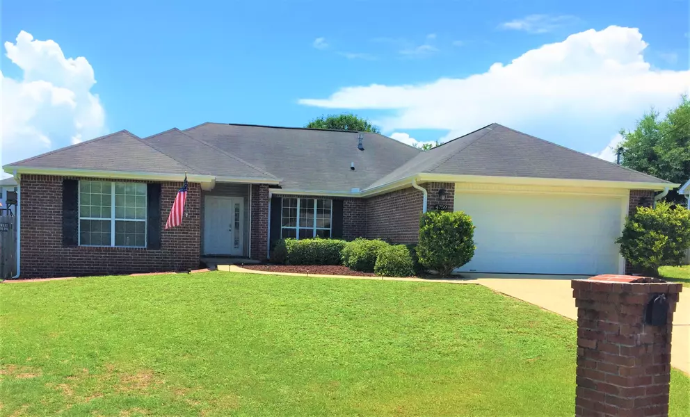 4759 Connor Drive, Crestview, FL 32539