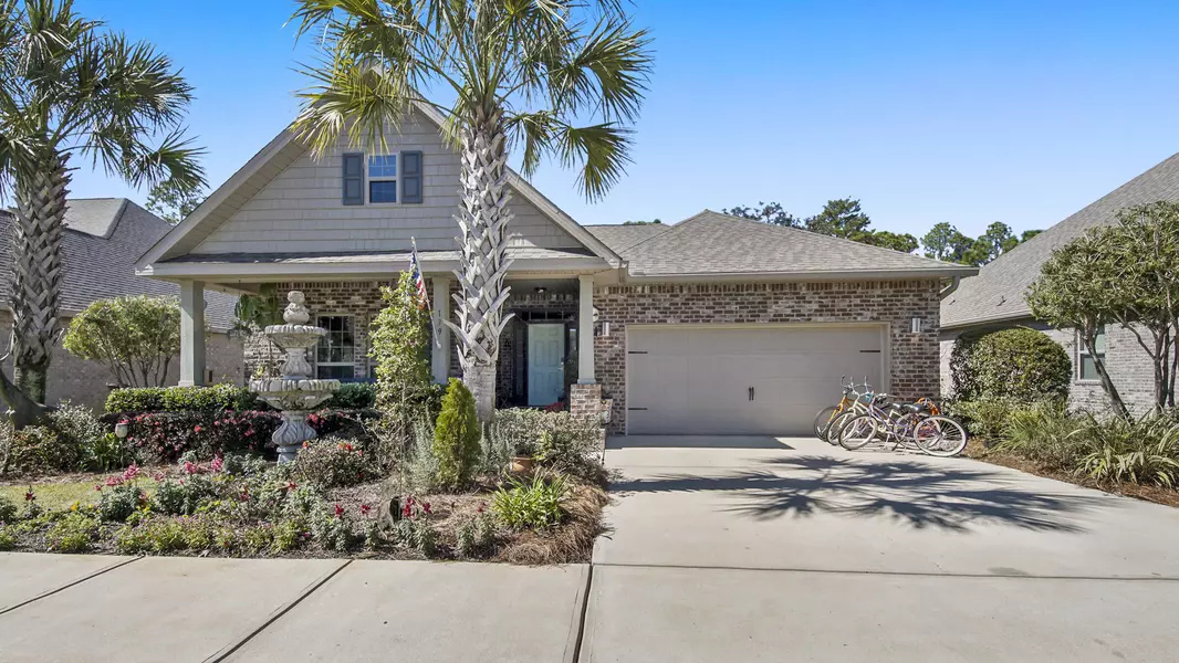 179 Maddox Street, Santa Rosa Beach, FL 32459